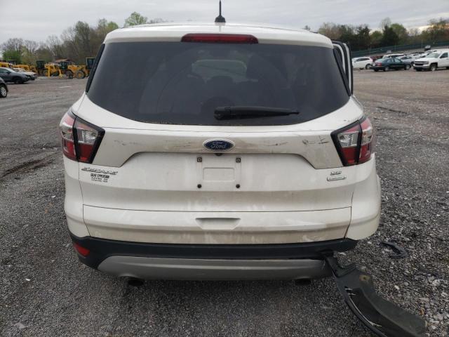 Photo 6 from auction – 2017 FORD ESCAPE SE with VIN 1FMCU0GD4HUD24370