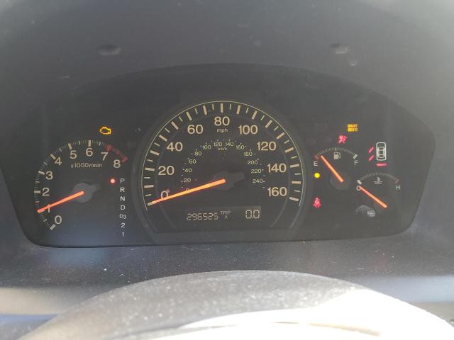 Photo 9 from auction – 2004 HONDA ACCORD EX with VIN 1HGCM66584A059581