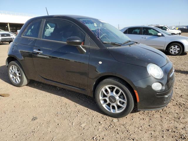Photo 4 from auction – 2013 FIAT 500 POP with VIN 3C3CFFARXDT513555