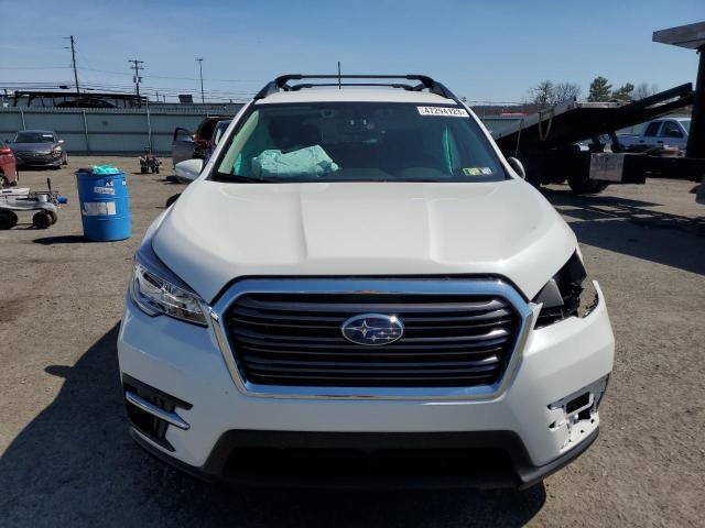 Photo 5 from auction – 2019 SUBARU ASCENT PRE with VIN 4S4WMACD4K3435099