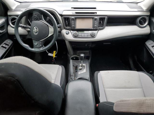 Photo 8 from auction – 2016 TOYOTA RAV4 with VIN 2T3WFREV6GW292521