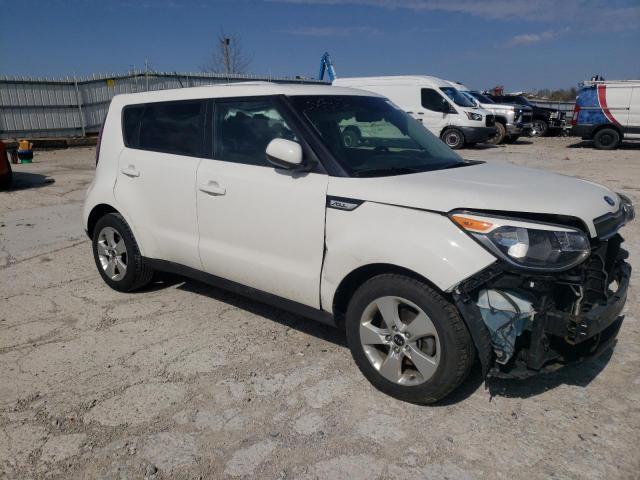 Photo 4 from auction – 2017 KIA SOUL with VIN KNDJN2A24H7457334