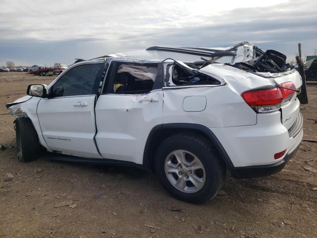 Photo 2 from auction – 2014 JEEP GRAND CHER with VIN 1C4RJFAG9EC471587