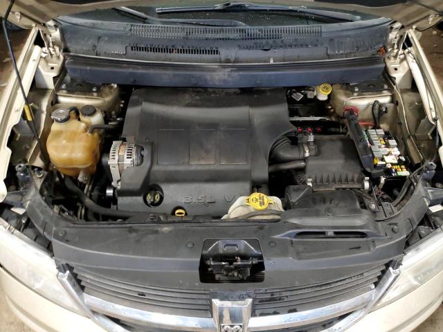 Zdjęcie 12 z aukcji – 2010 DODGE JOURNEY SX z VIN 3D4PG5FV8AT282261