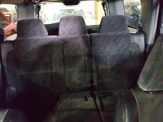 Photo 10 from auction – 2002 HONDA CR-V EX with VIN JHLRD78802C021594