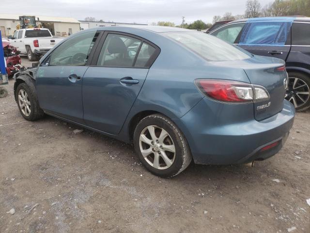 Photo 2 from auction – 2011 MAZDA 3 I with VIN JM1BL1VF3B1384047