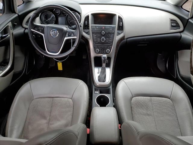 Photo 8 from auction – 2012 BUICK VERANO with VIN 1G4PP5SK5C4174824