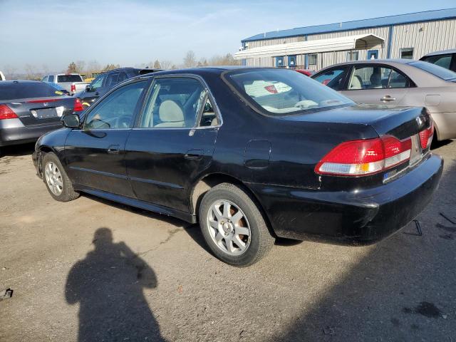 Photo 2 from auction – 2002 HONDA ACCORD EX with VIN 1HGCG66812A066869