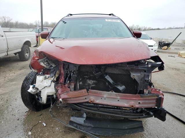 Photo 5 from auction – 2007 MAZDA CX-9 with VIN JM3TB38Y970116768
