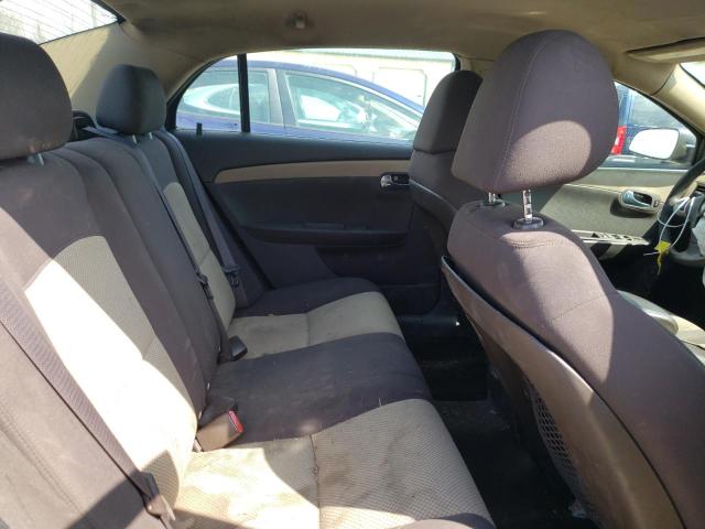 Photo 10 from auction – 2010 CHEVROLET MALIBU LS with VIN 1G1ZB5EB7AF219652