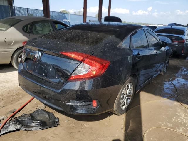 Photo 3 from auction – 2016 HONDA CIVIC LX with VIN 19XFC2F5XGE023271