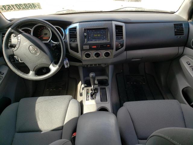 Photo 8 from auction – 2011 TOYOTA TACOMA PRE with VIN 5TFTU4GN2BX005317