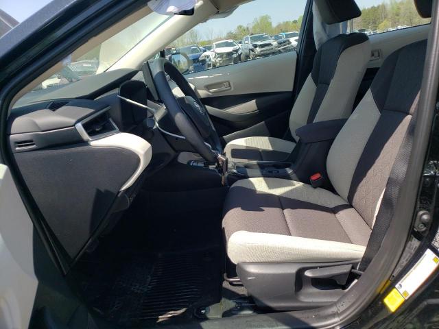 Photo 7 from auction – 2023 TOYOTA COROLLA LE with VIN 5YFB4MDE1PP020378