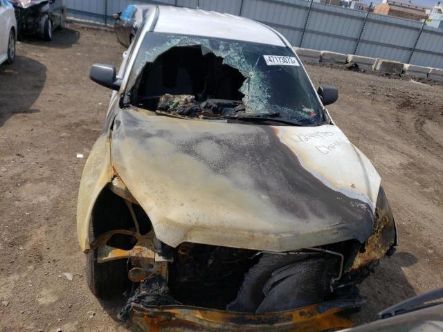 Photo 5 from auction – 2011 CHEVROLET EQUINOX LS with VIN 2CNALBEC9B6468387