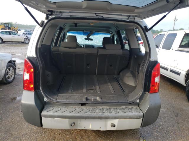 Photo 6 from auction – 2011 NISSAN XTERRA OFF with VIN 5N1AN0NU2BC507870