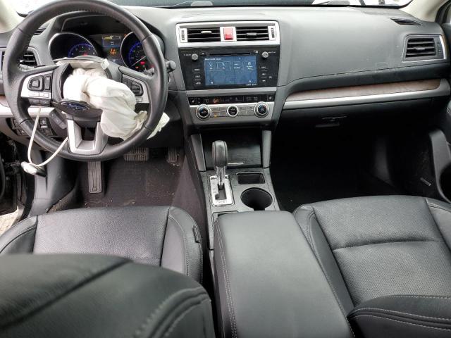 Photo 8 from auction – 2016 SUBARU OUTBACK 2. with VIN 4S4BSBNC6G3335981