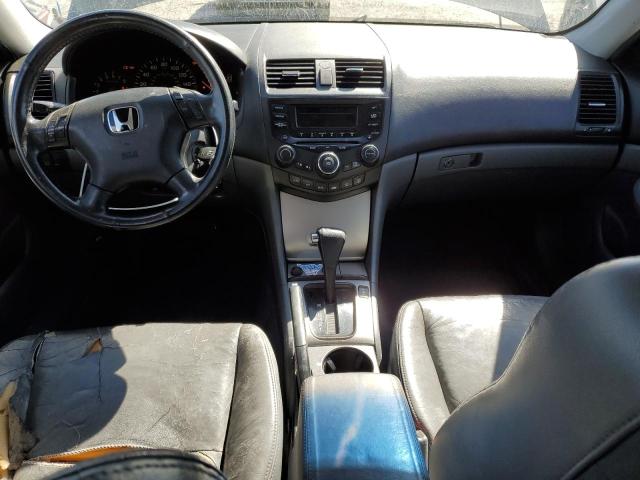 Photo 8 from auction – 2003 HONDA ACCORD EX with VIN 1HGCM66543A072052