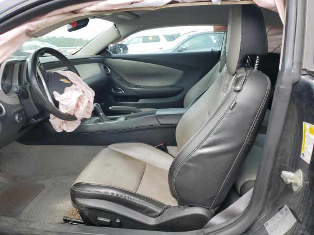 Photo 7 from auction – 2014 CHEVROLET CAMARO LT with VIN 2G1FG1E36E9303059