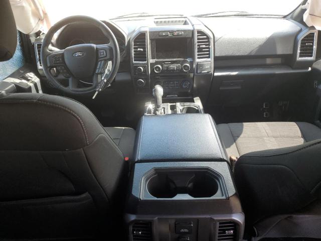 Photo 8 from auction – 2016 FORD F150 SUPER with VIN 1FTEW1EP3GFA98979