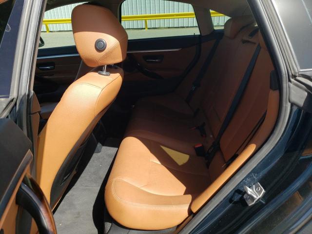 Photo 10 from auction – 2015 BMW 428 I GRAN with VIN WBA4A5C51FG051054