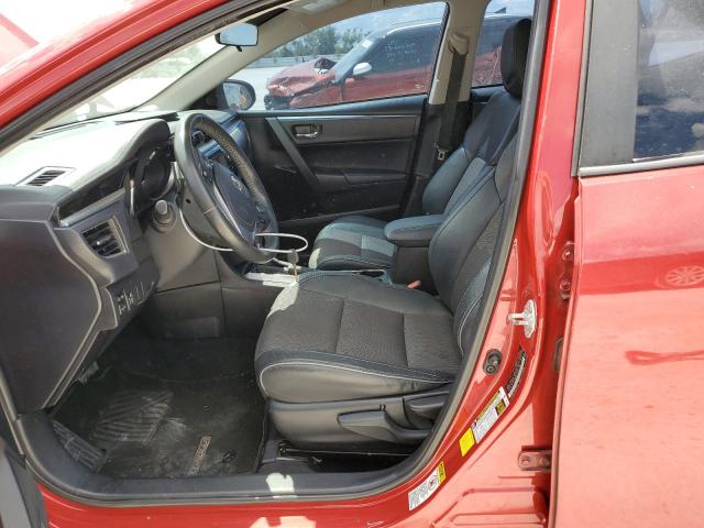 Photo 7 from auction – 2014 TOYOTA COROLLA L with VIN 2T1BURHE3EC218724