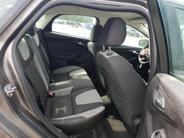 Photo 10 from auction – 2014 FORD FOCUS SE with VIN 1FADP3F24EL372864