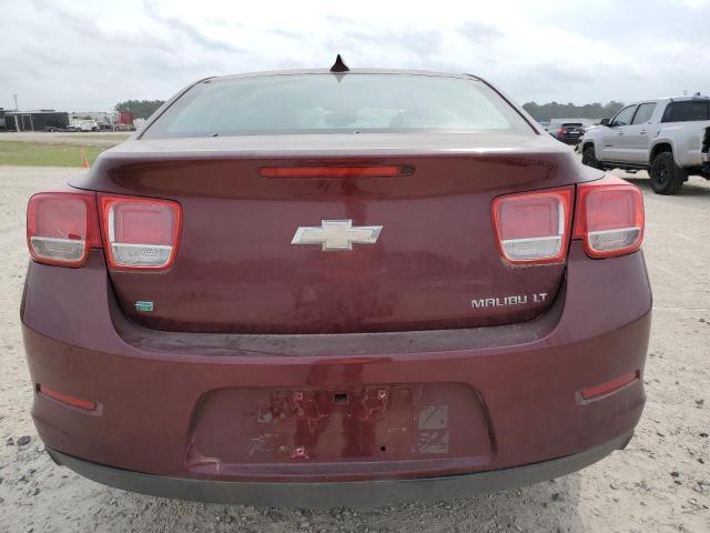 Photo 6 from auction – 2016 CHEVROLET MALIBU LIM with VIN 1G11C5SA0GF110657