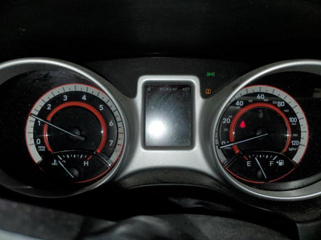 Photo 9 from auction – 2017 DODGE JOURNEY GT with VIN 3C4PDDEG2HT615969