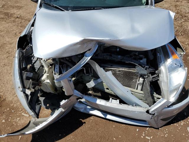 Photo 11 from auction – 2016 NISSAN VERSA 4D with VIN 3N1CN7AP6GL832008