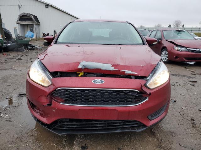 Photo 5 from auction – 2017 FORD FOCUS SE with VIN 1FADP3K22HL239840