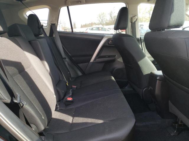 Photo 11 from auction – 2018 TOYOTA RAV4 LE with VIN 2T3BFREV5JW758946