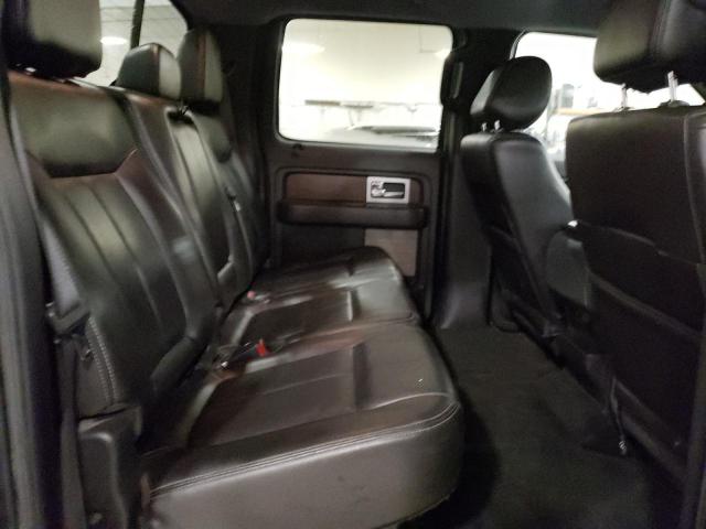 Photo 10 from auction – 2013 FORD F150 SUPER with VIN 1FTFW1ET4DKF47963
