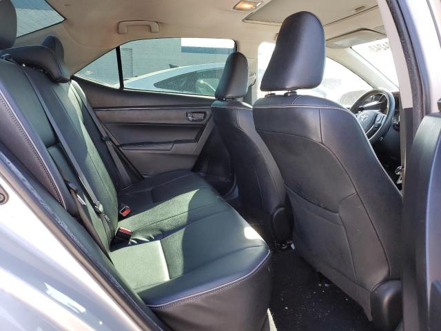 Photo 10 from auction – 2014 TOYOTA COROLLA L with VIN 5YFBURHE2EP046668
