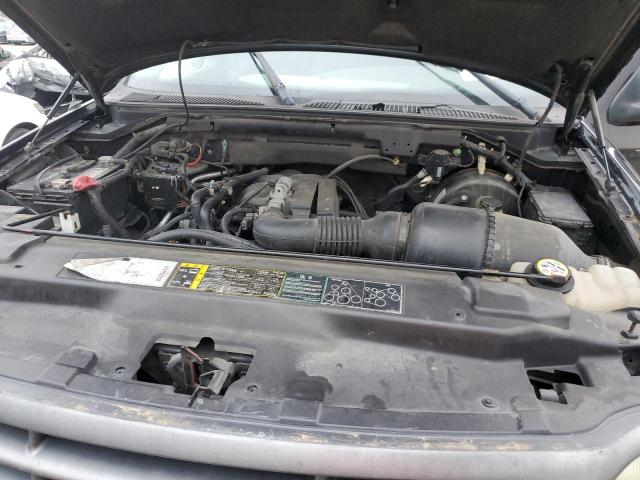 Photo 11 from auction – 2002 FORD F150 with VIN 1FTRF17252NB96946