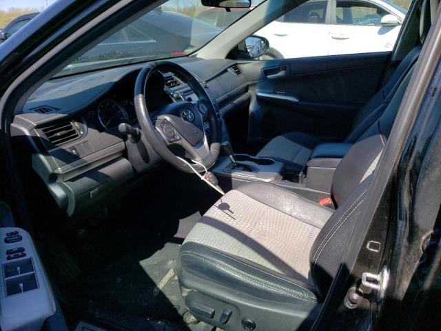 Photo 7 from auction – 2012 TOYOTA CAMRY BASE with VIN 4T1BF1FK9CU174874