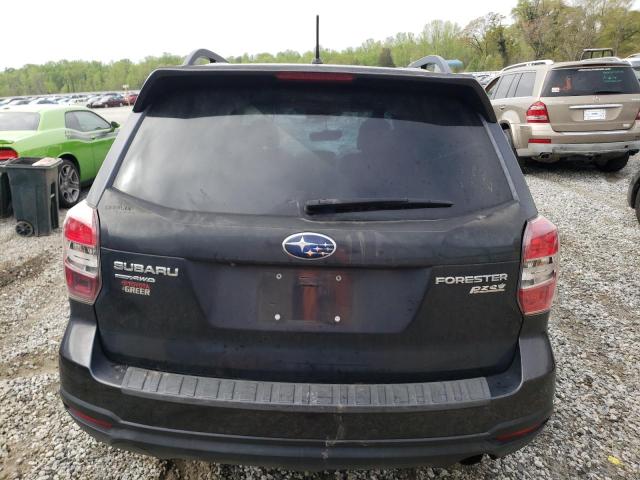 Photo 6 from auction – 2014 SUBARU FORESTER 2 with VIN JF2SJAHC9EH492810