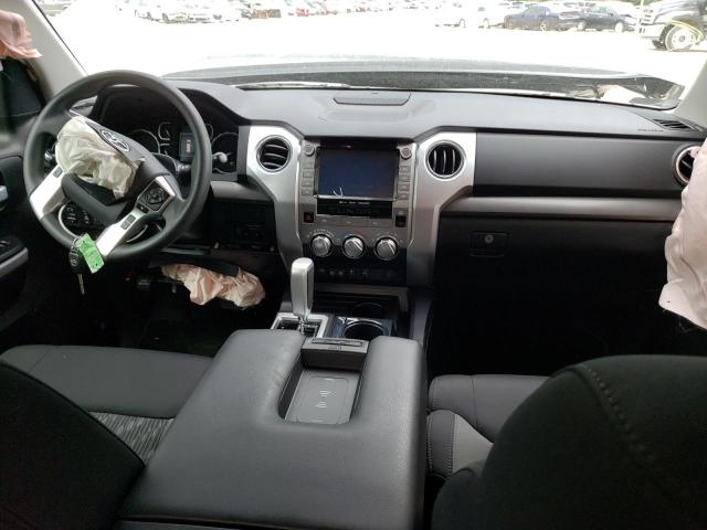 Photo 8 from auction – 2021 TOYOTA TUNDRA DOU with VIN 5TFRY5F14MX295873