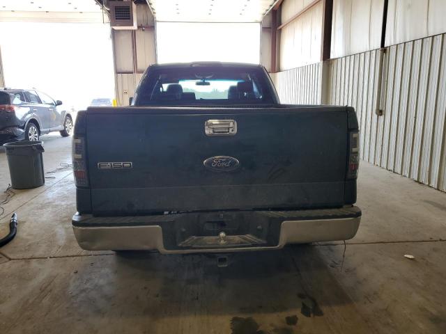 Photo 6 from auction – 2008 FORD F150 with VIN 1FTPX12V38KD96983