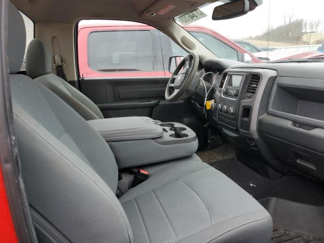 Photo 10 from auction – 2018 RAM 1500 ST with VIN 3C6JR6AT5JG129412