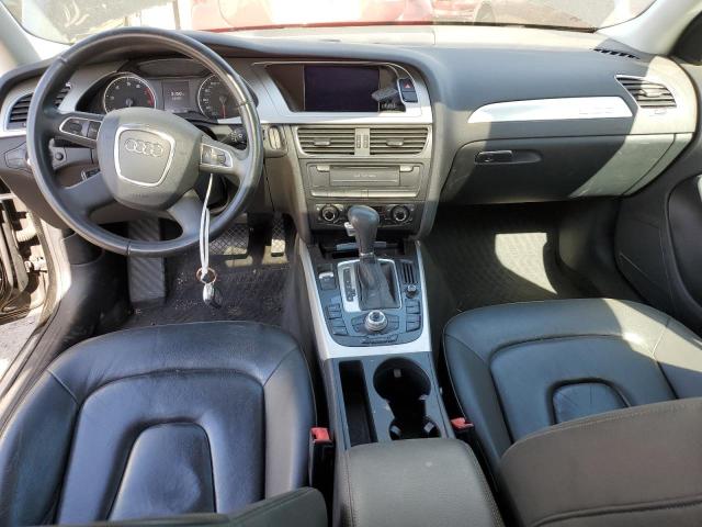 Фото 8 с аукциона – 2010 AUDI A4 PREMIUM с VIN WAUFFAFL9AN019146