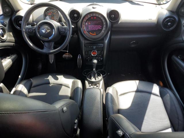 Photo 8 from auction – 2016 MINI COOPER S C with VIN WMWZC3C54GWT10633