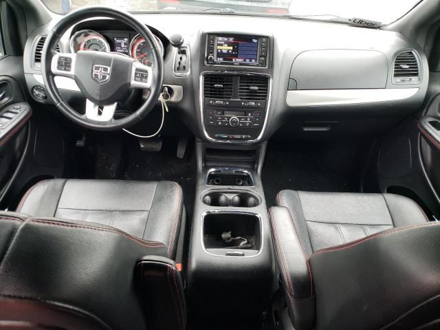 Photo 8 from auction – 2019 DODGE GRAND CARA with VIN 2C4RDGEG2KR618259