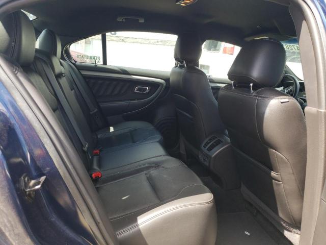 Photo 10 from auction – 2016 FORD TAURUS SEL with VIN 1FAHP2H82GG106235