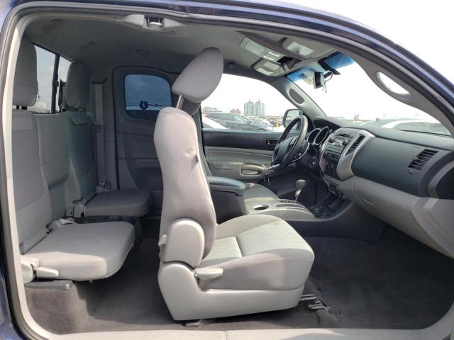 Photo 10 from auction – 2012 TOYOTA TACOMA PRE with VIN 5TFTU4GN2CX015217