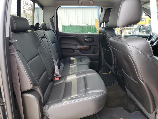 Photo 10 from auction – 2015 GMC SIERRA with VIN 3GTP1VEC9FG329926