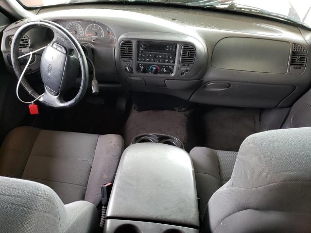 Photo 8 from auction – 2002 FORD F150 with VIN 1FTRX18L72NB38521