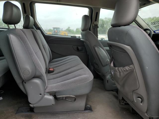 Photo 10 from auction – 2006 DODGE CARAVAN SE with VIN 1D4GP25B36B603671