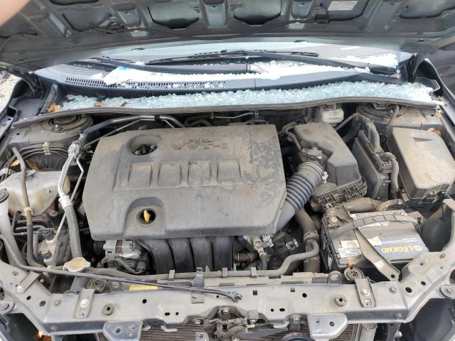 Photo 11 from auction – 2012 TOYOTA COROLLA BA with VIN 2T1BU4EE5CC911007