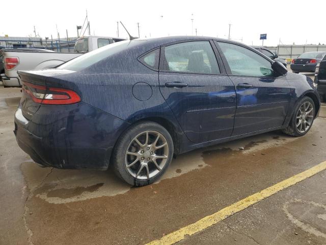 Photo 3 from auction – 2015 DODGE DART SXT with VIN 1C3CDFBB3FD243312