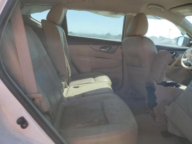 Photo 11 from auction – 2015 NISSAN ROGUE S with VIN KNMAT2MT3FP518504